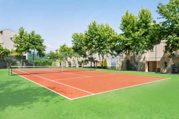 Clc Wyndham Kusadasi Golf Resort Soke المظهر الخارجي الصورة