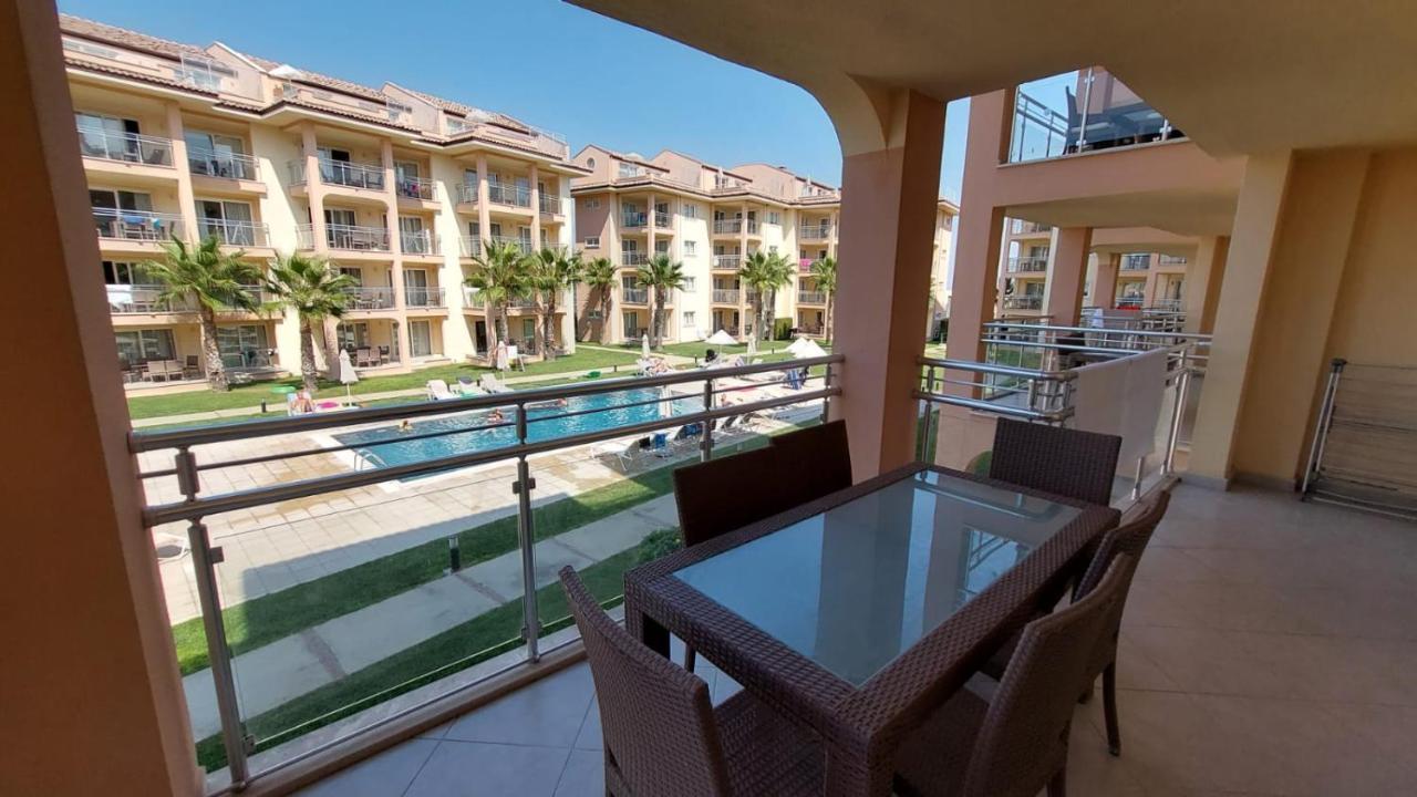 Clc Wyndham Kusadasi Golf Resort Soke المظهر الخارجي الصورة