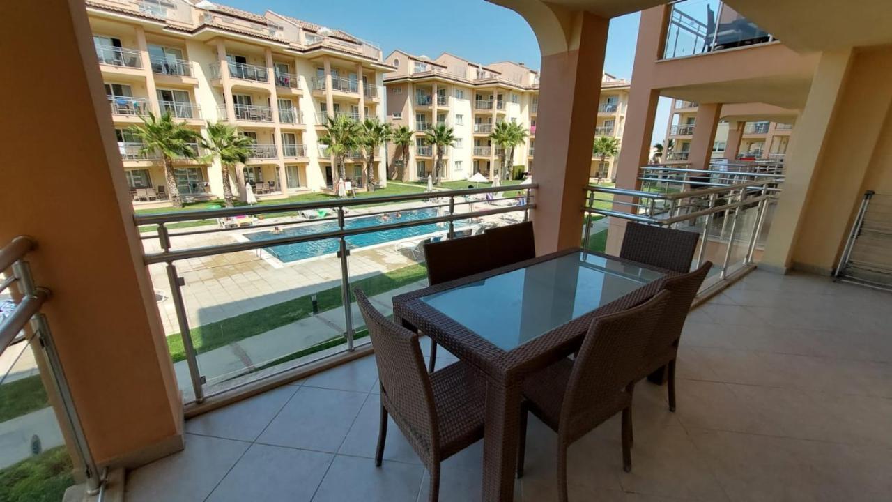 Clc Wyndham Kusadasi Golf Resort Soke المظهر الخارجي الصورة