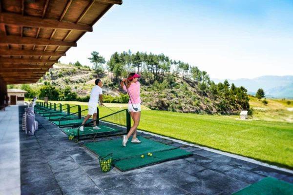 Clc Wyndham Kusadasi Golf Resort Soke المظهر الخارجي الصورة