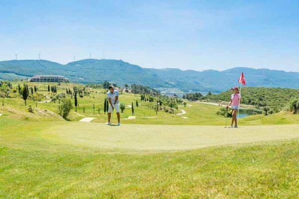 Clc Wyndham Kusadasi Golf Resort Soke المظهر الخارجي الصورة