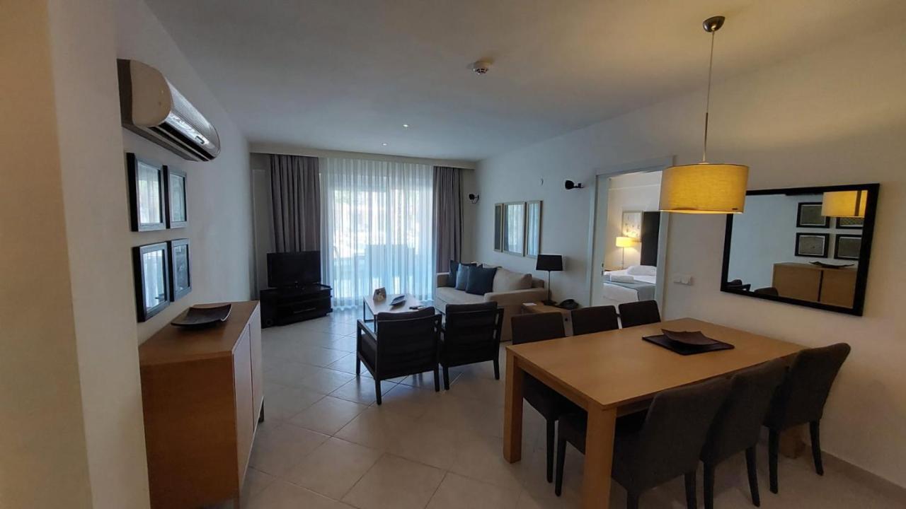 Clc Wyndham Kusadasi Golf Resort Soke المظهر الخارجي الصورة