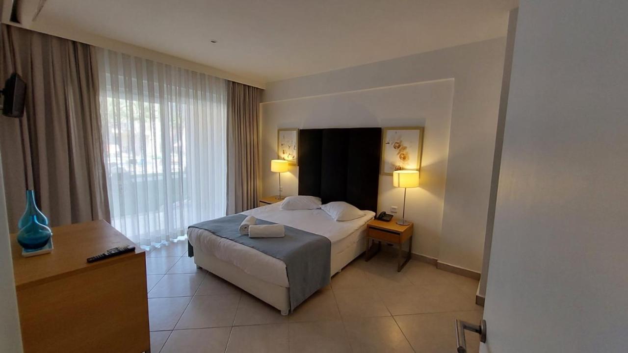 Clc Wyndham Kusadasi Golf Resort Soke المظهر الخارجي الصورة